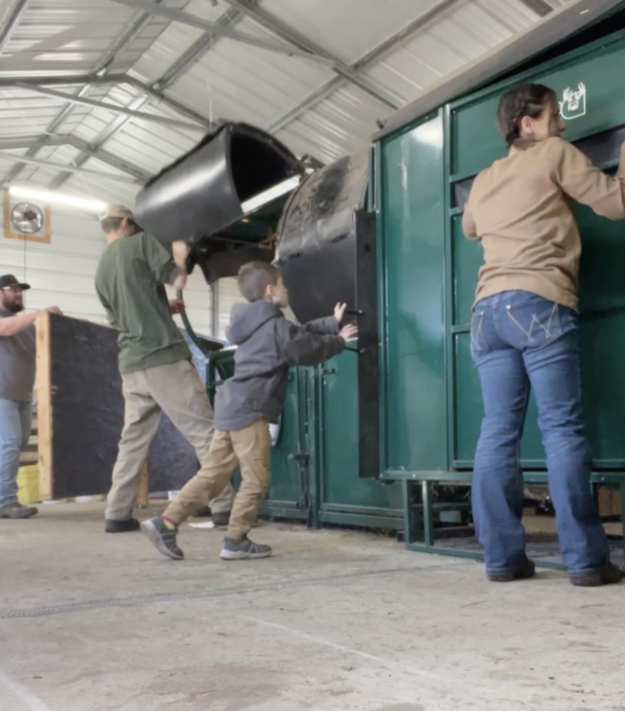 Trust the Process, but Put in the&nbsp;Work